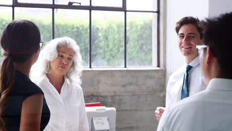 Senior-female-boss-talking-to-colleagues-in-a-meeting-room