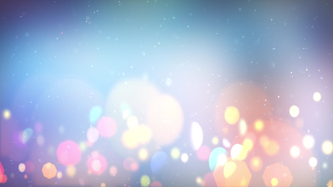 보케와 눈이 내리는 겨울 휴일의 애니메이션