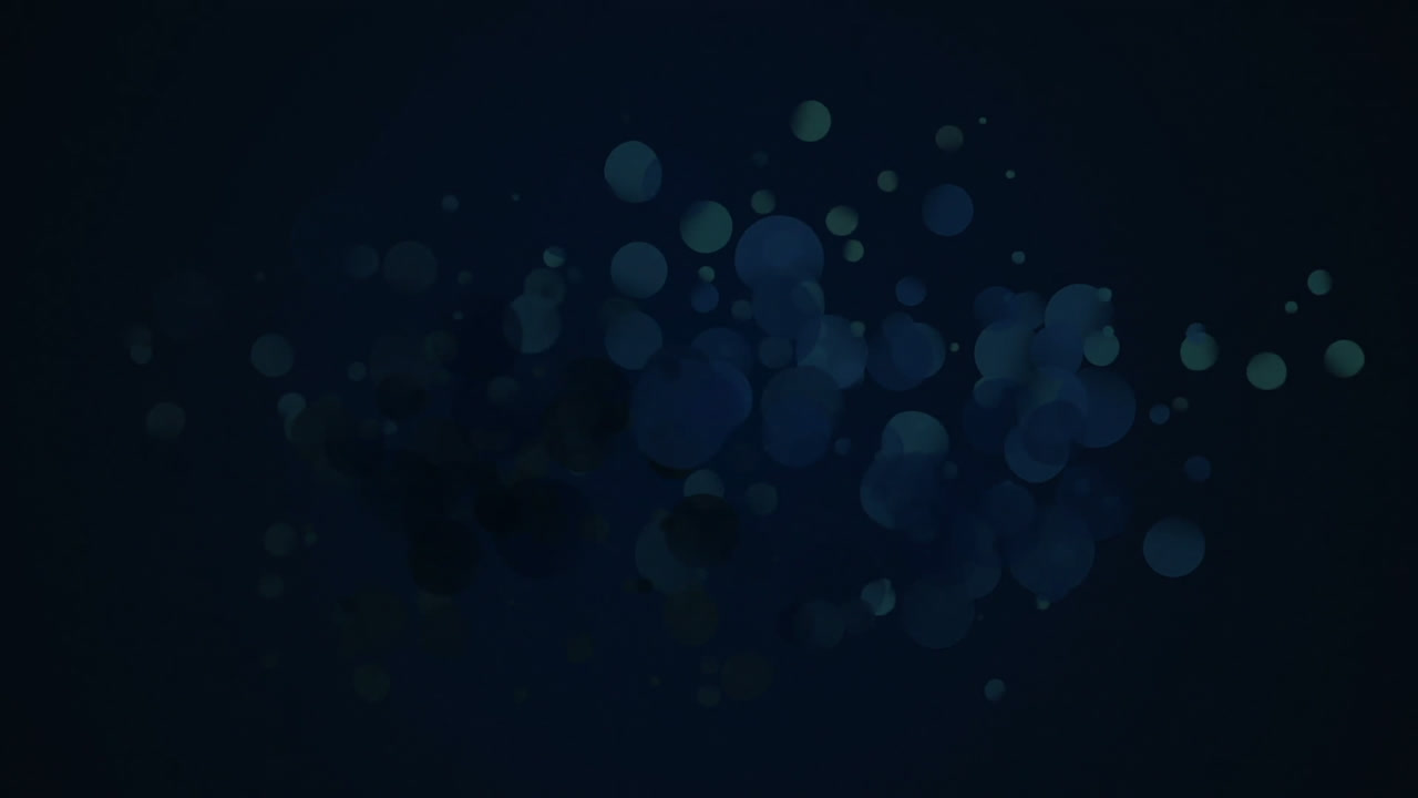 espectáculo de fuegos artificiales por la noche 4k