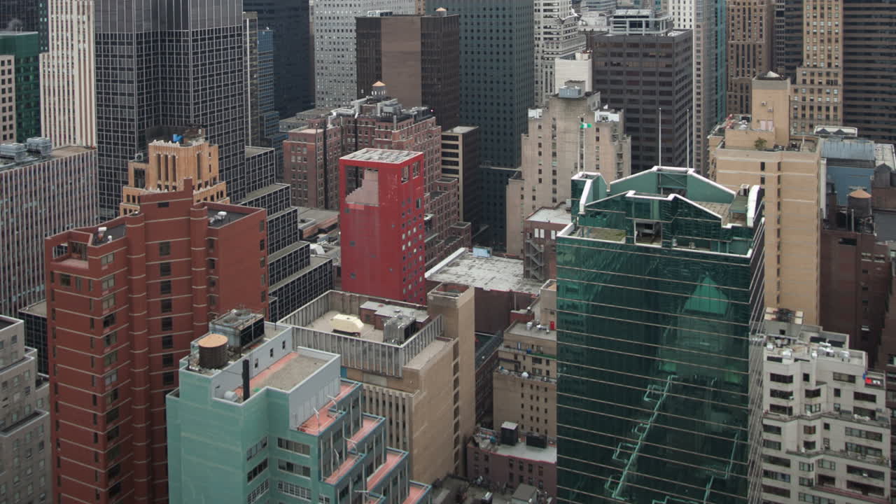 맨해튼 호텔 블로운 스카이2