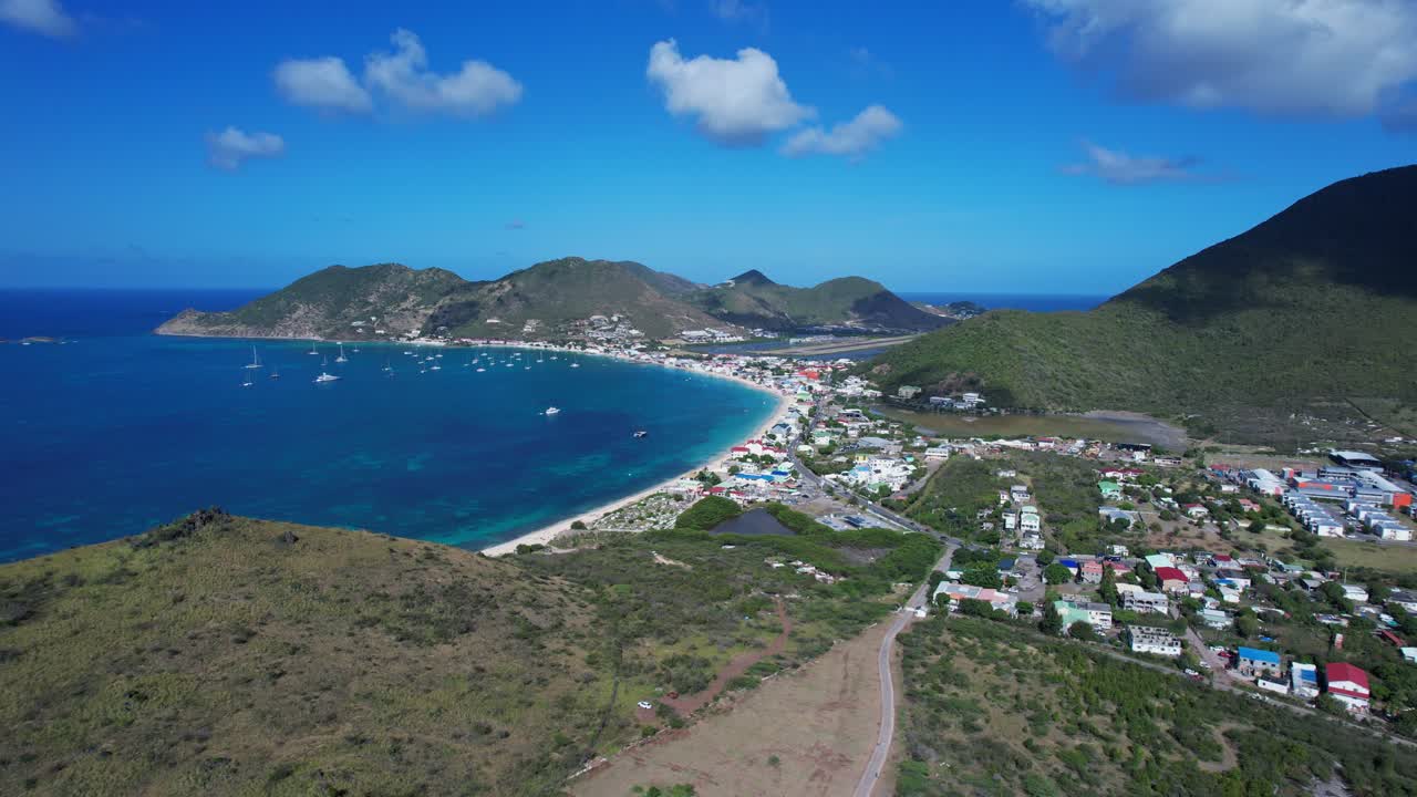 그랜드 케이스, 세인트