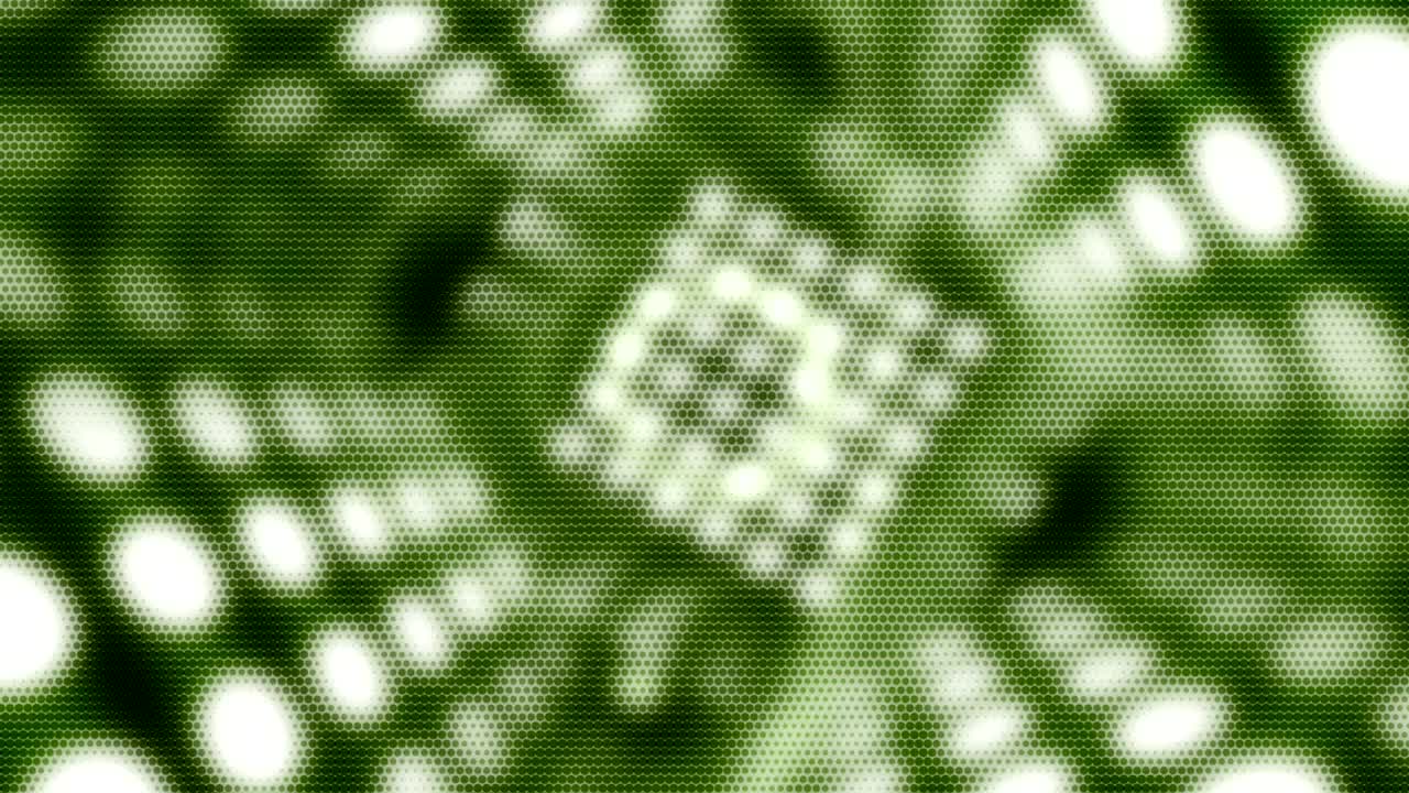 음악 음을 보여주는 애니메이션 움직이는 배경