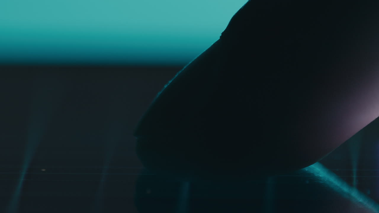 tecnología de escaneo de huellas dactilares