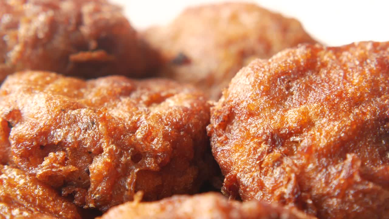 크립시 프라이드 미트볼