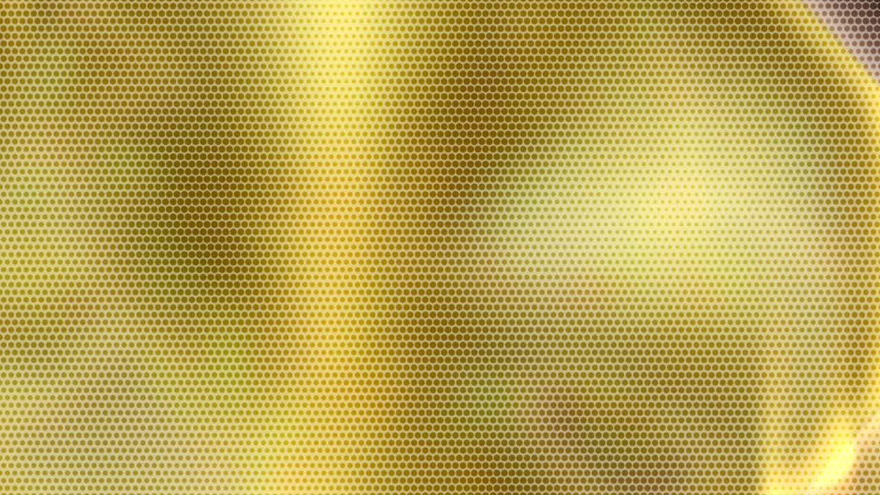 fondo de movimiento animado generado por computadora para la producción de películas de video web