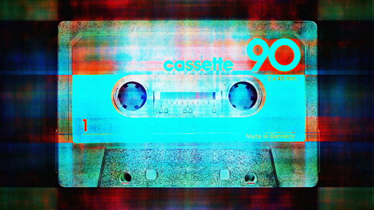 카세트 마르세유 12