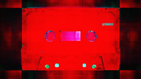 cassette marsiglia 12