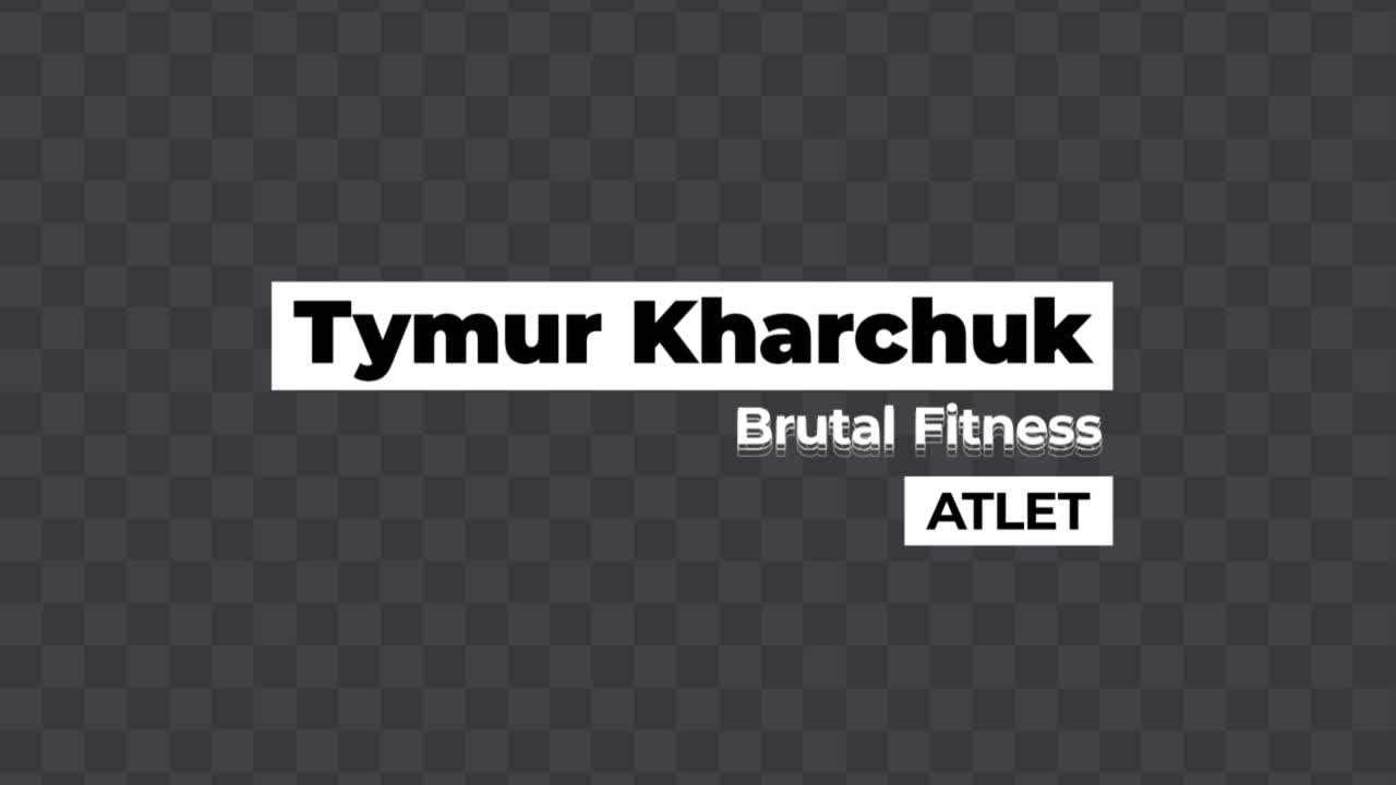 Minimal Lower Thirds Stroke 05 Adobe After Effects 2023 Resolution 3840×2160