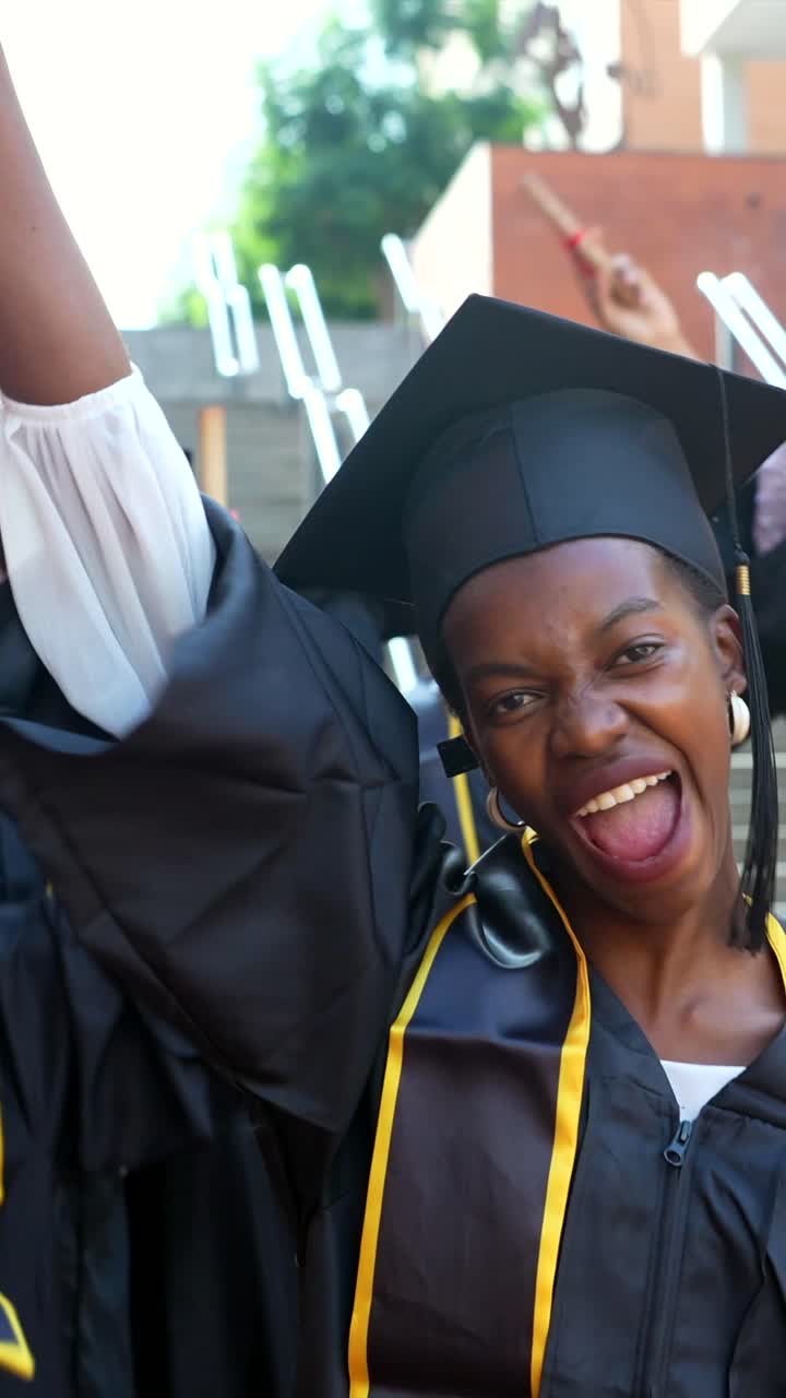 Graduation Celebration