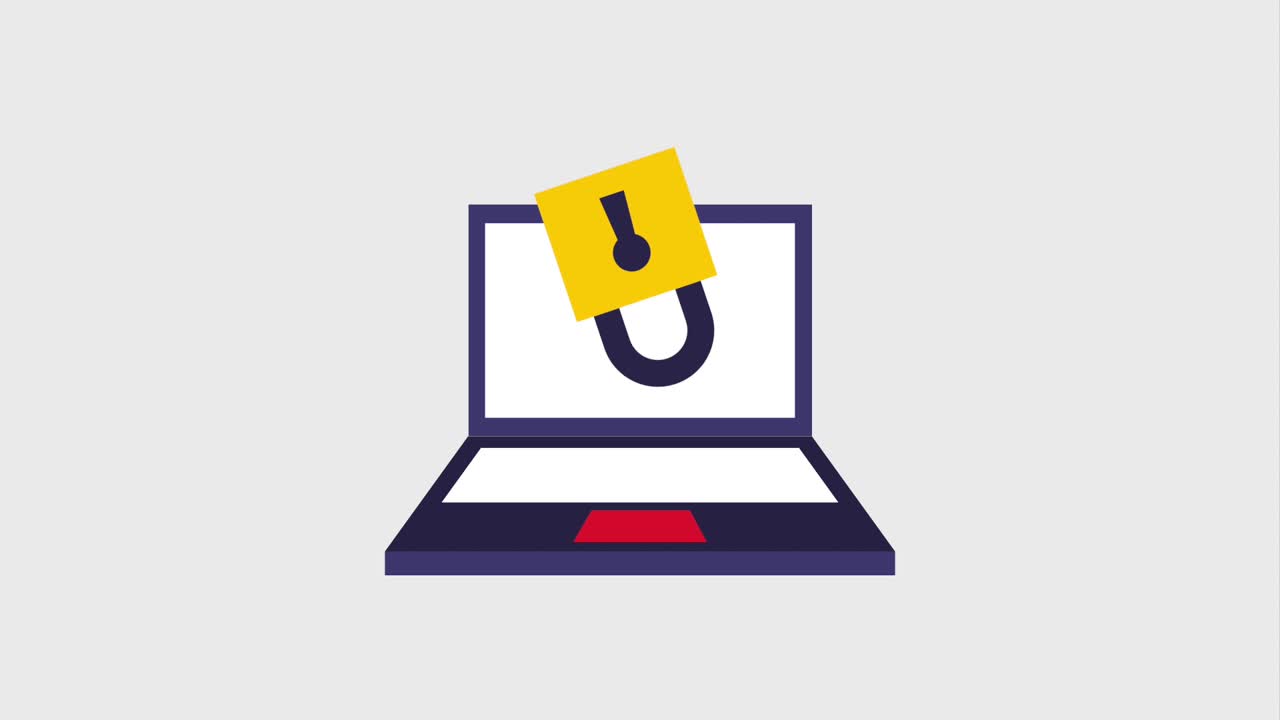 iconos de bloqueo de seguridad