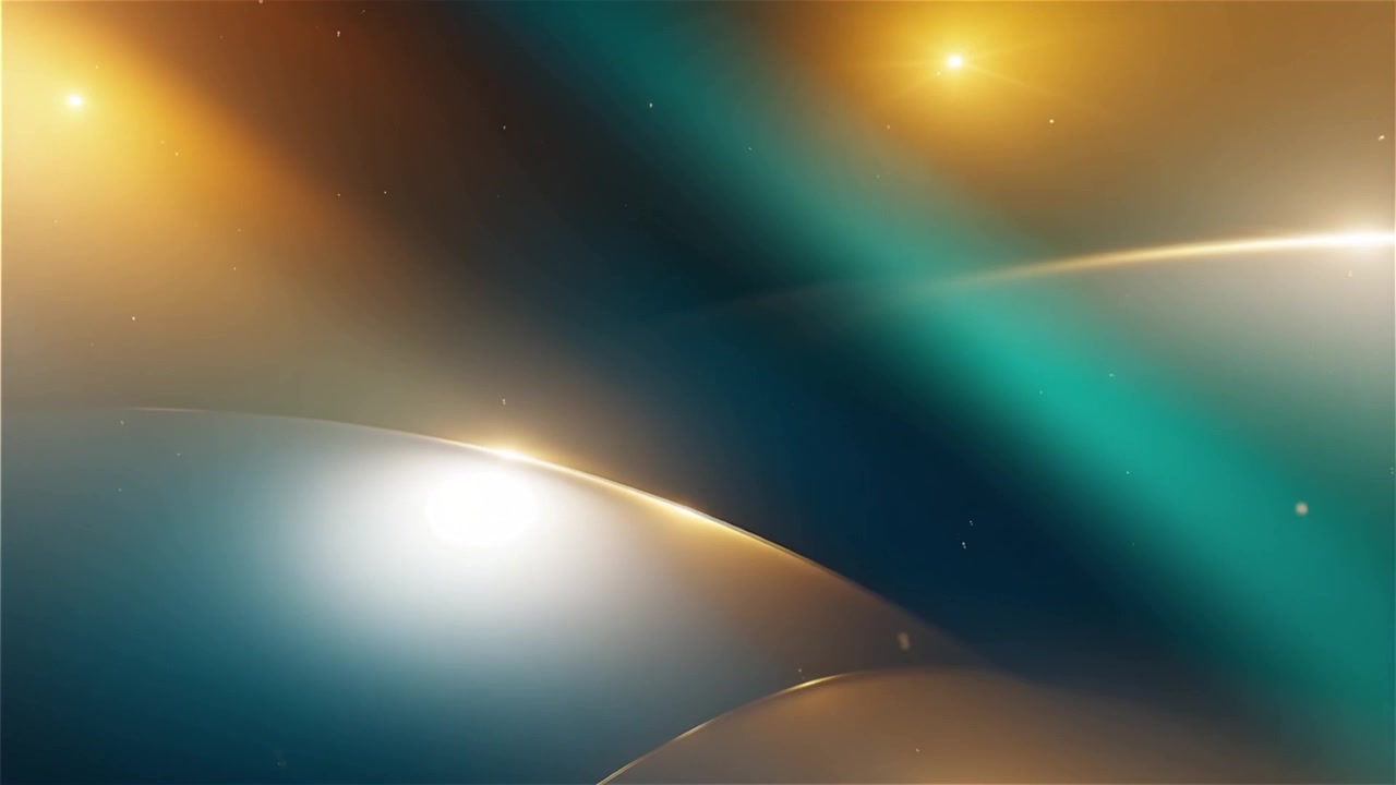 Abstract Gradient Background