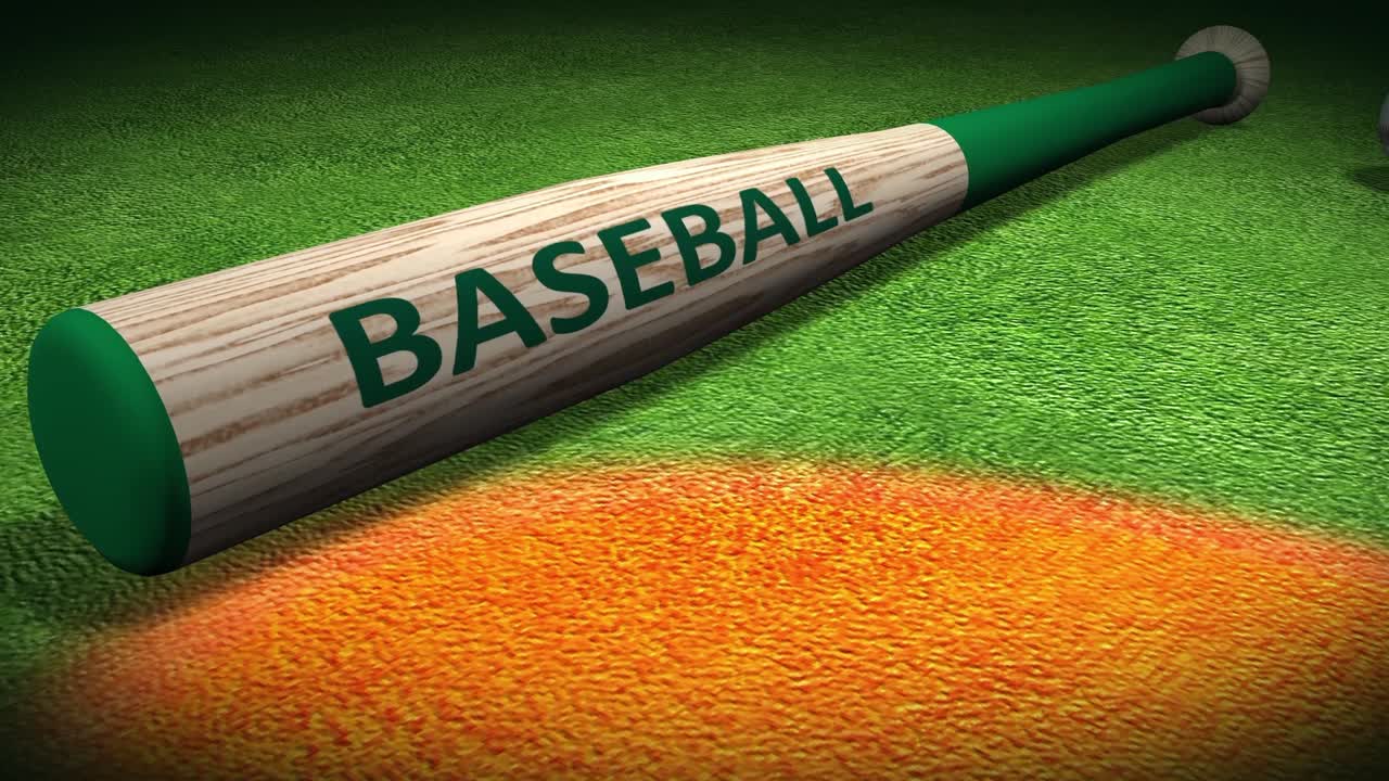 Dynamic Sports Animations: Bowling, Baseball, and American Football