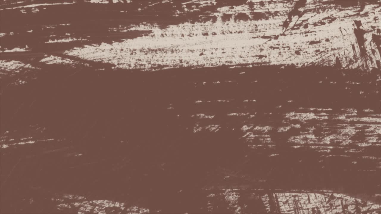 stop motion animado dibujado a mano con textura grunge de fondo en 4k