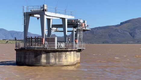 Estación-De-Bombeo-En-Gran-Presa