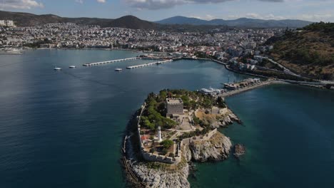 castillo en la lista del patrimonio mundial