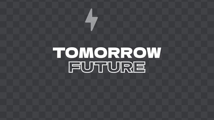 Trendy Modern Titles 09 Adobe After Effects 2023 Resolution 3840×2160 RGB version included