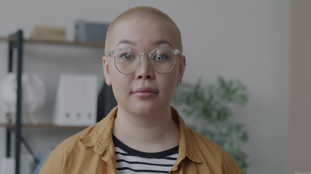 retrato de uma mulher