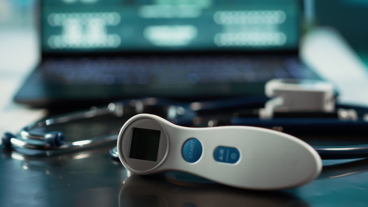 환자 관리에 사용되는 의료 시설의 전문 캐비