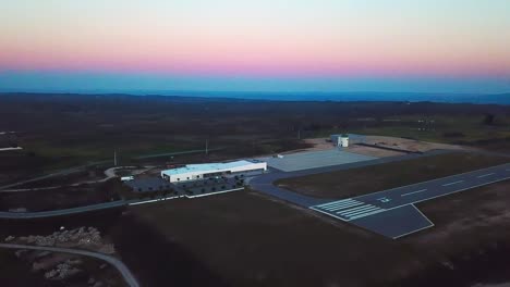 aerodrome, wind, aircraft, flight, transport, air, aviation, airfield, outdoor, fly, strong, sky, small, travel, wing, airport, landing