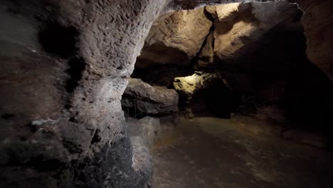 stone cave dungeon dark tunnel excavations underground stone cave dungeon dark tunnel excavations underground