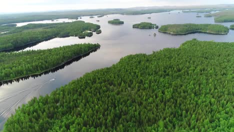 Northern-river-aerial-scenes