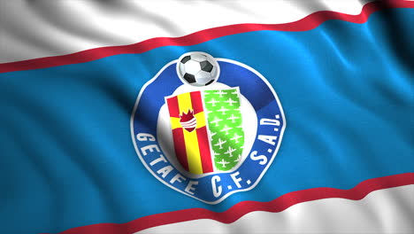 getafe cf flag