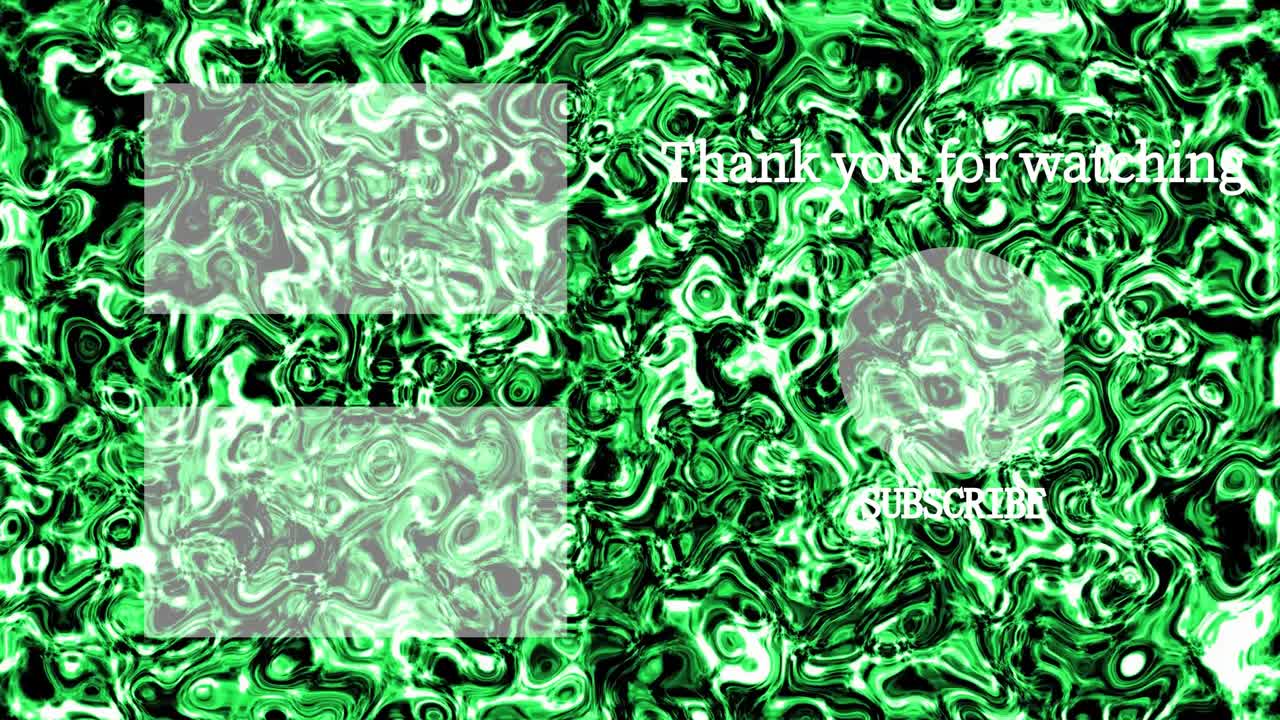 жидкий металл движется конец карты конец экрана движущаяся графика