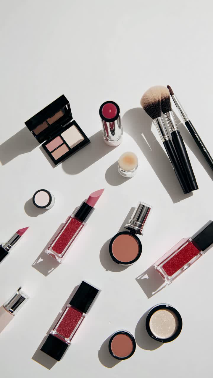 Cosmetics and Makeup Products