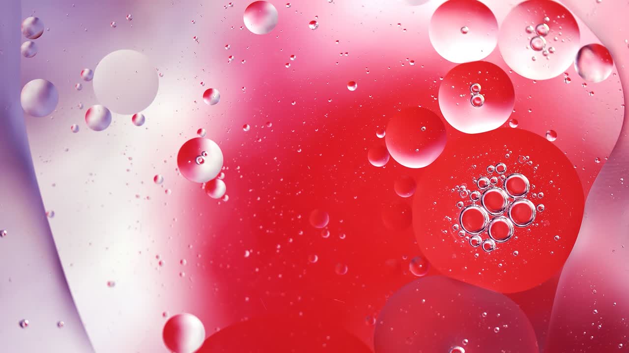 모션 드롭: 아름다운 밝은 배경, 유동적인 예술