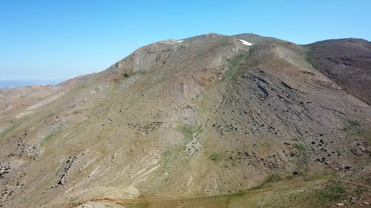 헤르몬 산 (이스라엘)