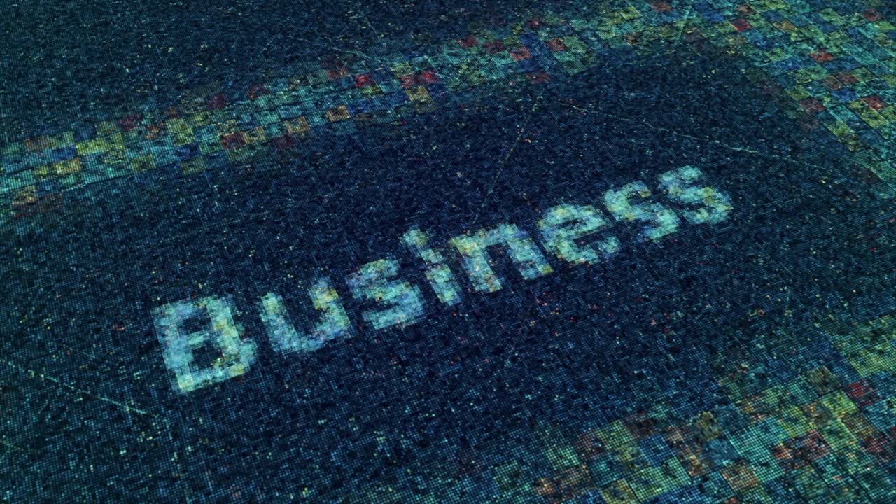 Concetto di attività digitale