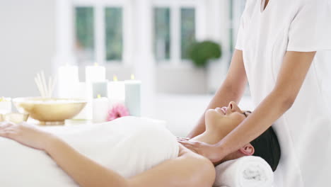 kurorte haben viele therapeutische vorteile