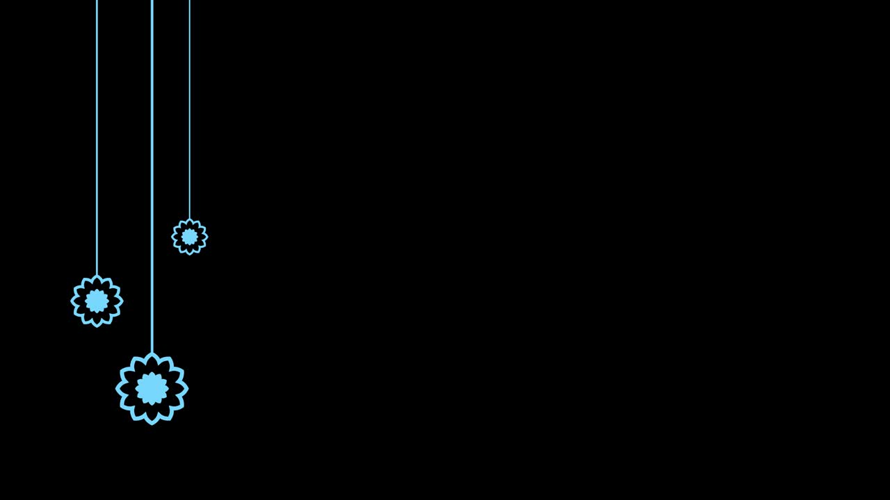 Mandala. Round Ornament Pattern. Vintage decorative elements. Hand drawn background. Islam, Arabic, Indian, ottoman motifs.motion graphic animation