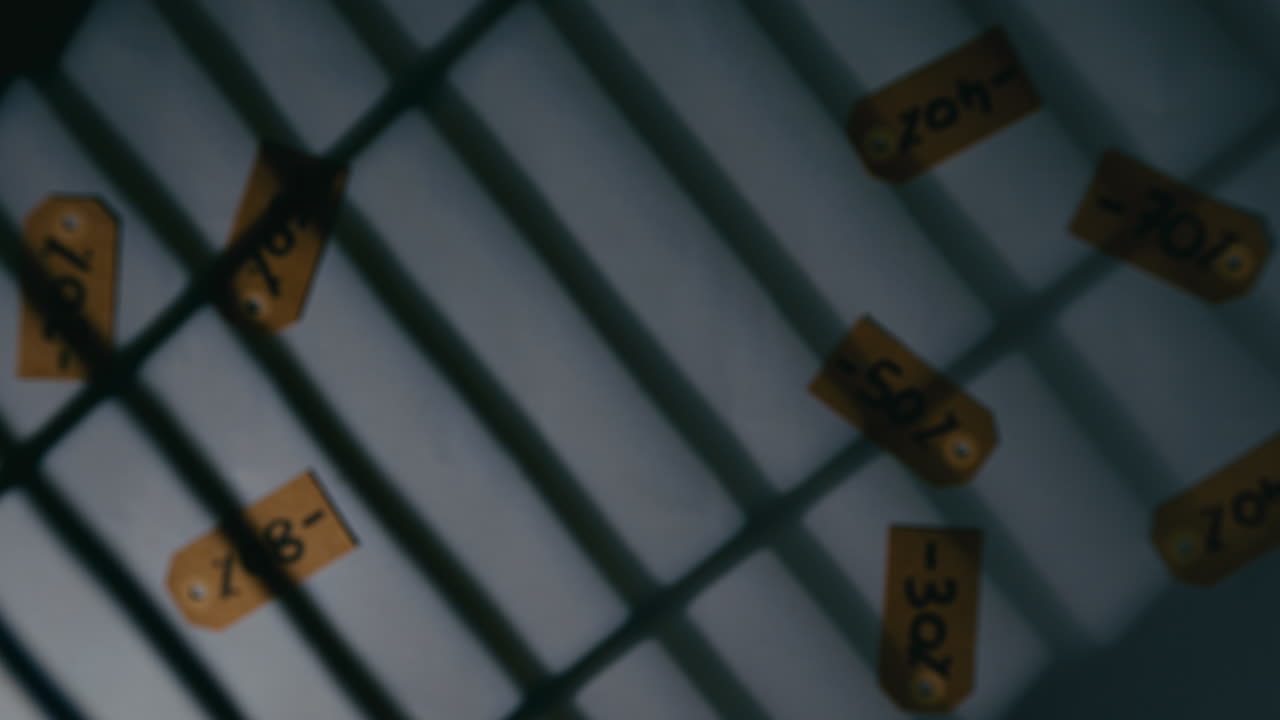 Sale written on a luminous signboard during Black Friday discounts