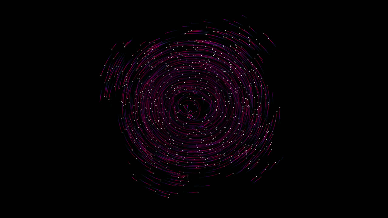 diseño de espiral abstracto