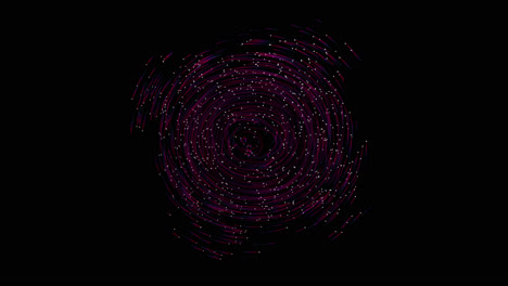 diseño de espiral abstracto