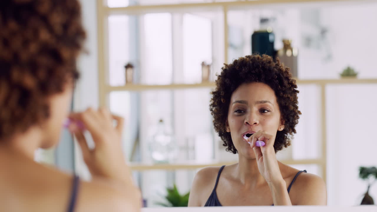 Do it for the love of your smile