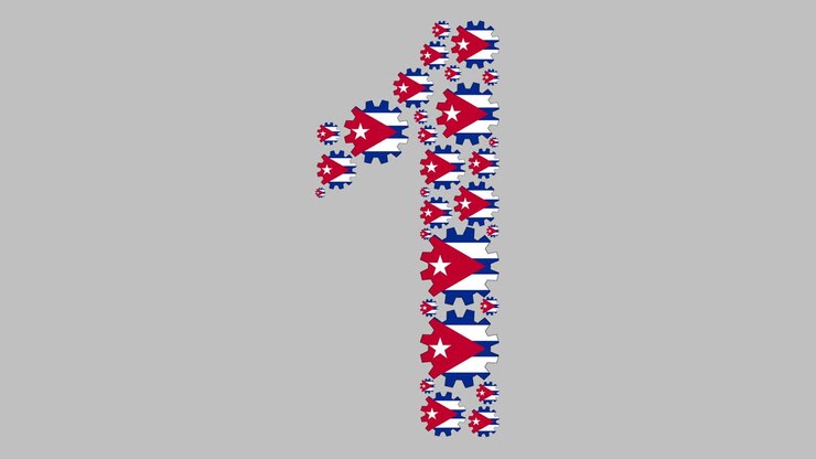 Numero uno cubano
