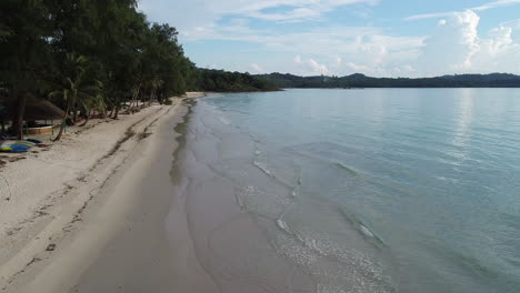 beaches of thailand