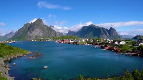 lofoten archipelago