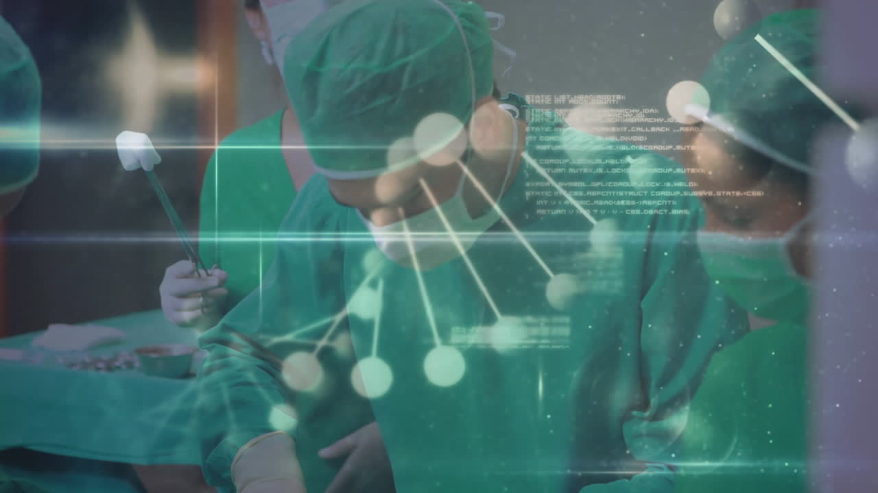 의학과 과학의 글로벌 네트워크