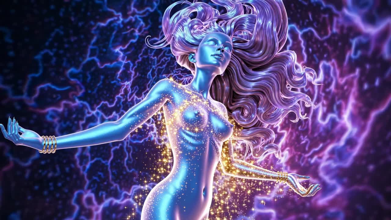 Cosmic dance Videos - HD and 4K to download | Magnific