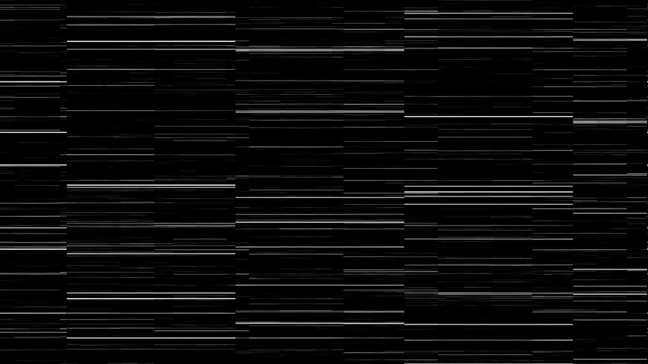 반이는 네온 선, 매이지 않는