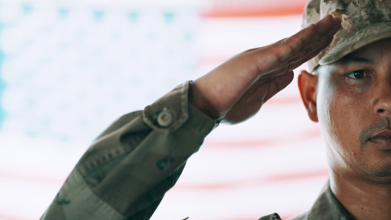 용감하고 용감하게 지내세요.