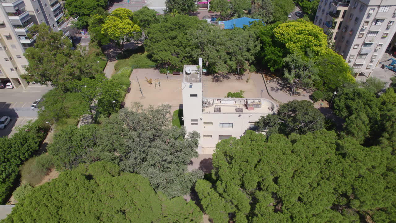 la base de entrenamiento secreta para los miembros de la haganah de holon - hosmasa