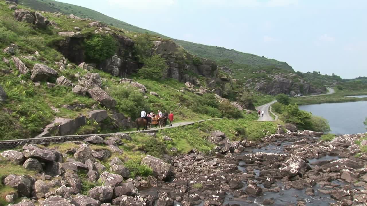la brecha de dunloe 2