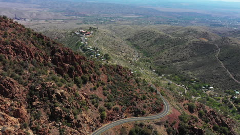 jerome, arizona