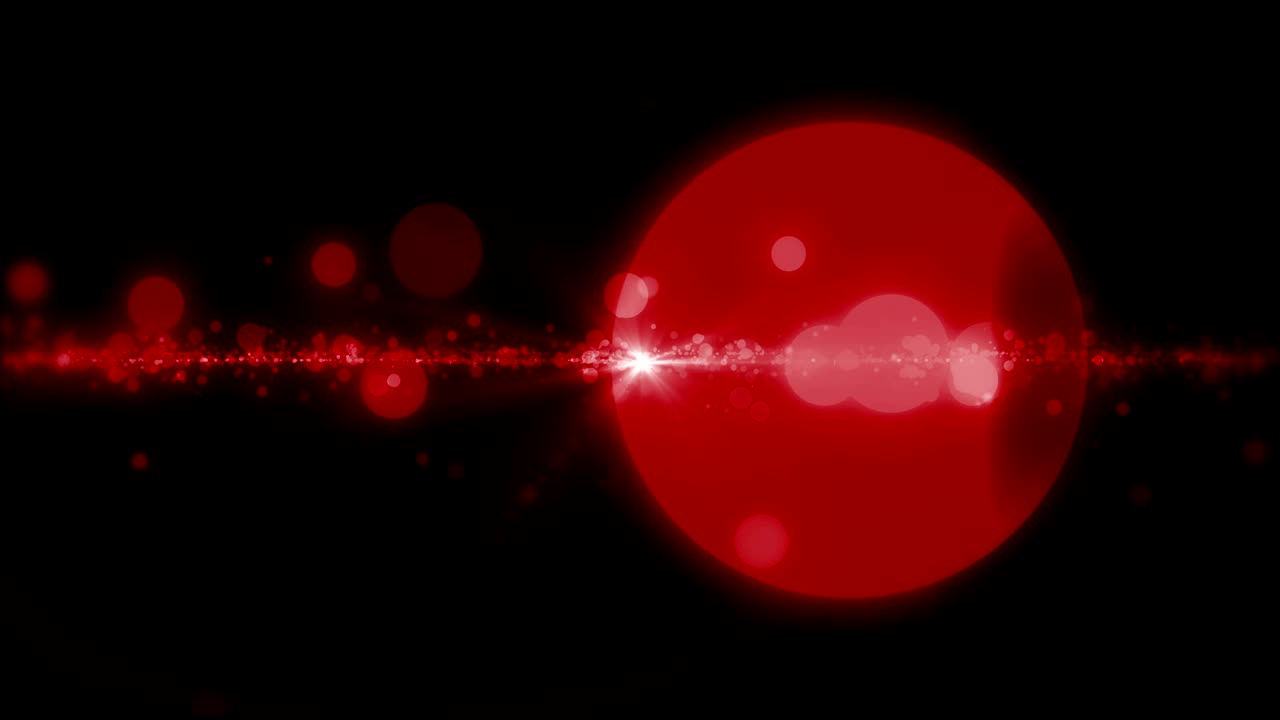 las manchas espaciales 4k