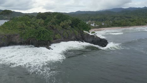 balandra, trinidad y tobago