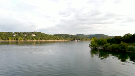 Missouri---Parque-Estatal-Del-Lago-Table-Rock